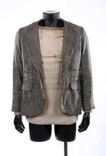 Lawless | Jack Bondurant’s (Shia LaBeouf) Delivery Shirt and Jacket | Propstore
