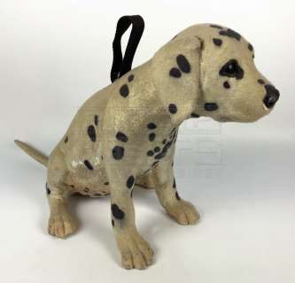 102 DALMATIANS - Dalmatian Life Size Puppy