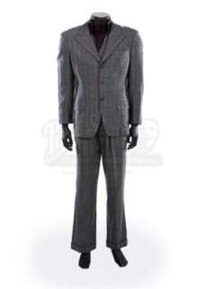 Lawless | Jack Bondurant’s (Shia LaBeouf) New Car Suit | Propstore