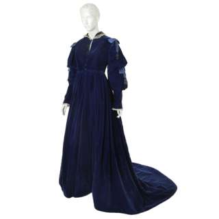 UNIDENTIFIED PRODUCTION - Eleanor Powell Vintage Dress | The Golden Closet