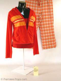 Sisterhood of the Traveling Pants Carmen (America Ferrera) Movie Costumes | Premiere Props