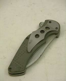 The Book of Eli Eli (Denzel Washington) Knife Prop | Premiere Props