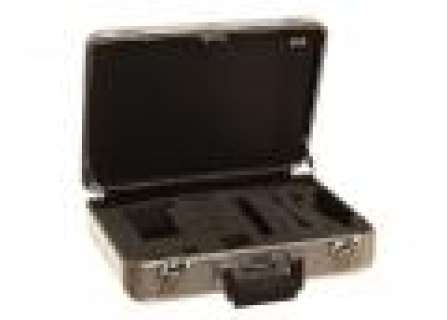 CSI | Nick’s Empty Metal Crime Scene Briefcase | ScreenBid