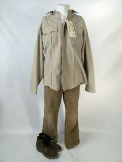 The Last Stand Ray Owens (Arnold Schwarzenegger) Movie Costumes | Premiere Props