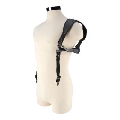 Blade Runner 2049 (2017) | Lot 8 : K’s (Ryan Gosling) Shoulder Holster | Propstore