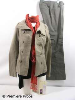 Lot 196 - 50/50 Katherine (Anna Kendrick) Movie Costumes