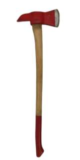 Crazyhead TV - Crazyhead (TV) Demon Axe