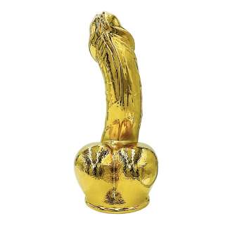 Minx Production Used Bell | VIP Fan Auctions