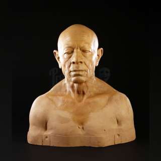 NORBIT (2007) - Lot 405 - Mr. Wong (Eddie Murphy) Face Appliance