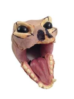 Underworld: Awakening Lycan SFX Skull Movie Props | Premiere Props