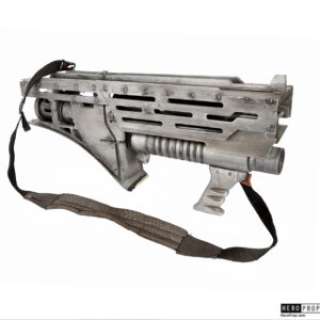Chronicles of Riddick | The Chronicles of Riddick (2004) – Merc Rocket Launcher | HeroProp