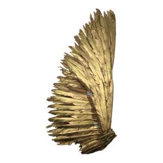 Lot #213: Saltburn Felix Catton (Jacob Elordi) Screen Worn Wings Ch 34 Sc 139