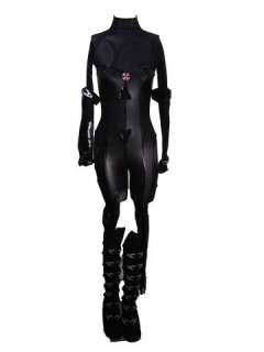 Resident Evil: Retribution Alice (Milla Jovovich) Movie Costumes | Premiere Props