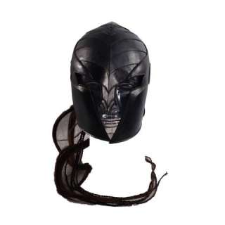 Underworld: Rise of the Lycans Death Dealer Helmet Movie Props | Premiere Props