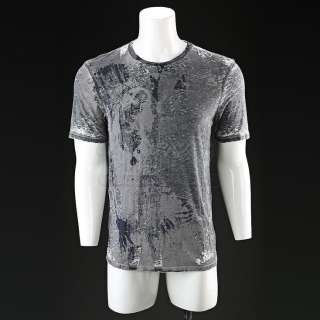 Breaking Bad | Jesse Pinkman’s (Aaron Paul) “Bug” Grey Faded Girl Print T-Shirt | Propstore