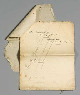 A script handwritten by the young Alec Guinness, dated June 4th 1929 | Bonhams