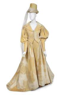Lot 519 - SAMANTHA EGGAR COSTUME FROM DOCTOR DOLITTLE