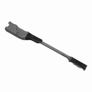 Red One MORA Agent Screen Used Acquiescer | VIP Fan Auctions