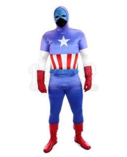 Captain America (1979) | Captain America’s (Reb Brown) Costume | Propstore