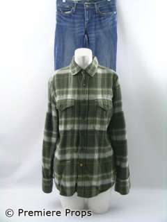 Killshot (2008) Carmen (Diane Lane) Movie Costumes | Premiere Props