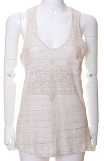 Lot 57 - Drew Peterson: Untouchable – Stacy Peterson’s (Kaley Cuoco) Tank Top - II206