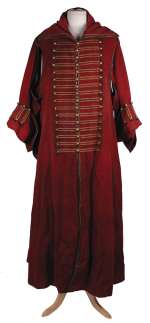 Man in the Iron Mask: Gerard Depardieu | RR Auction