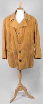 Lot #474 - Guns of the Magnificent Seven: George Kennedy