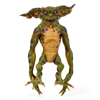 Production-Used Original Background Gremlin Puppet From Gremlins 2: The New Batch (1990) 31.5 x 17 x 13 - Ursa Authentic OOA | Goldin