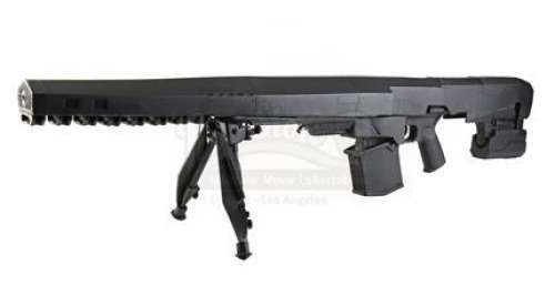 Ghost in the Shell | Section 6 Sniper Rifle | Propstore