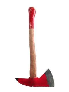 Hell Fest Killer’s Axe Movie Props | Premiere Props
