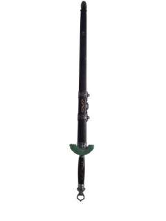 Crouching Tiger: Hidden Dragon: Sword of Destiny Green Destiny Movie Props | Premiere Props