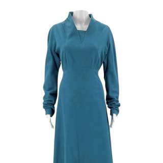 The Handmaid’s Tale Serena Joy Waterford Screen Worn Dress Ch 2 Ep 306 | VIP Fan Auctions