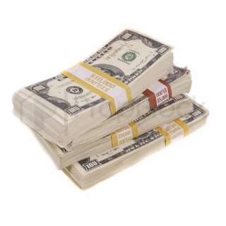 Lot 7 - American Made Money Bundles