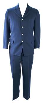 Harry Carey, Sr.’s Screen-worn Suit from The Shepherd of the Hills | RR Auction