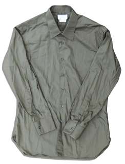 Bruce Willis Screen-Worn Custom Dress Shirt From ’’Red 2’’ | Nate Sanders