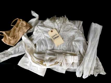 Scary Stories - Young Sarah Bellows’s Costume (0129) | Propabilia