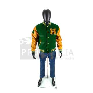 Lot 136 - Scary Stories - Tommy Milner‘s Costume Change #1