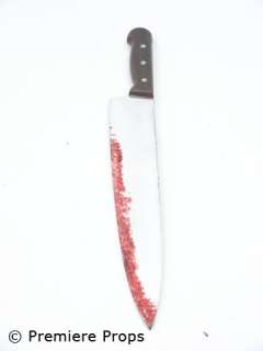 Lot 78 - Halloween II (2009) Michael Myers (Tyler Mane) Hero Knife Movie Props