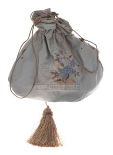 Timeless (TV) – Lucy Preston’s Distressed Period handbag – TL271 | Icons of Pop Culture