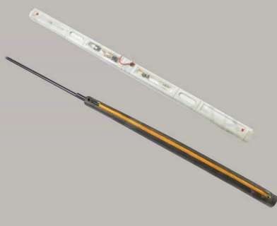 TRON: Legacy (2010) - Guard Light-up Stick | Hanlin Auction Service