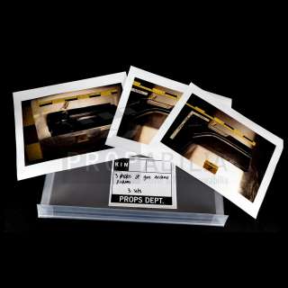 Kin - Alien Gun Evidence Pictures (0235) | Propabilia