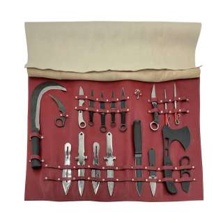 Poker Face Season 2 Alex (Patti Harrison) Screen Used Weapon Kit W/ Key Ep 212 | VIP Fan Auctions