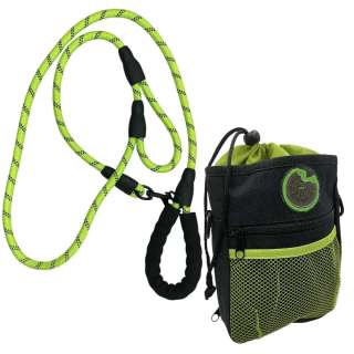 Lot #33: Poker Face Season 2 Joseph ‘Gator Joe’ Pilson (Kumail Nanjiani) Screen Used Leash & Belt Pouch Ep 204