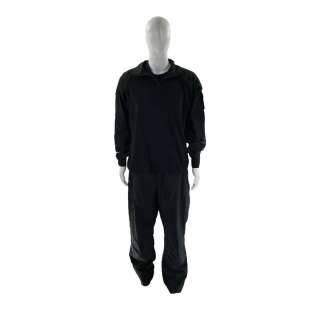 The Pickup Miguel Screen Worn Tactical Pants, Tactical Shirt & T-Shirt Ch 2 Sc 163-3256 | VIP Fan Auctions