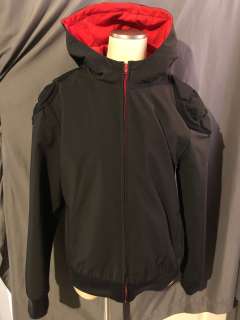 The Strain - Sunhunter jacket wardrobe | Propabilia