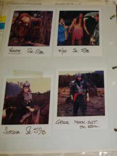 A script for ’Willow’ | Bonhams