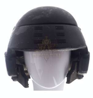 Starship Troopers - Combat Helmet – VI922 | Icons of Pop Culture