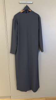 FS Emperor Palpatine Episode 6 ROTJ Costume 1