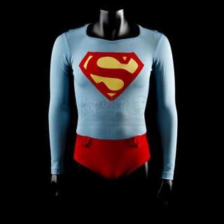SUPERMAN (1978) - Lot 427 - Superman‘s (Christopher Reeve) Underwater Tunic