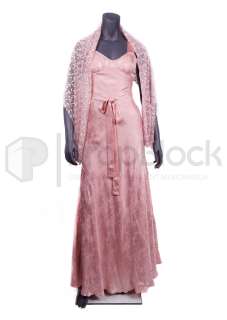 Carrie (2013) Pink Prom Dress | The Prop Block